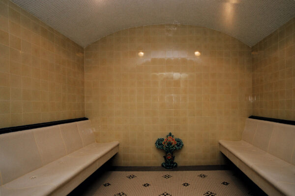 gőzkamra építés Dinesz Árpád